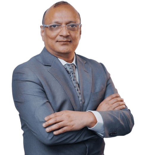 
Dr. Sunil Kumar Garg